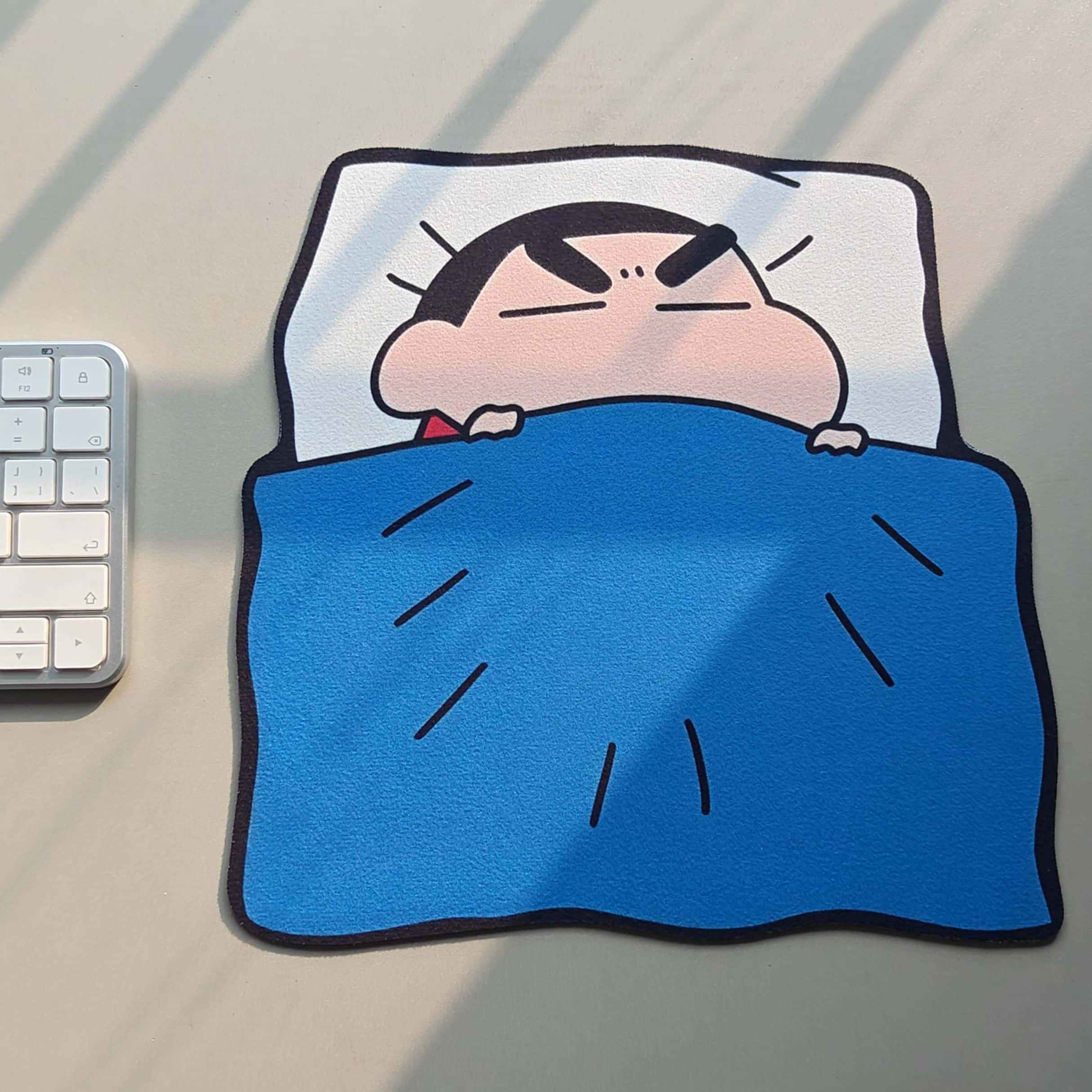 Desk Setup Cute - Gorąca Wyprzedaż: Urocza Podkładka pod Mysz