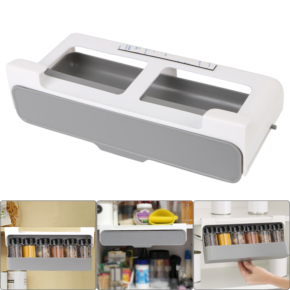 Desk Drawer Unit - Półka na przyprawy, organizer na przyprawy,