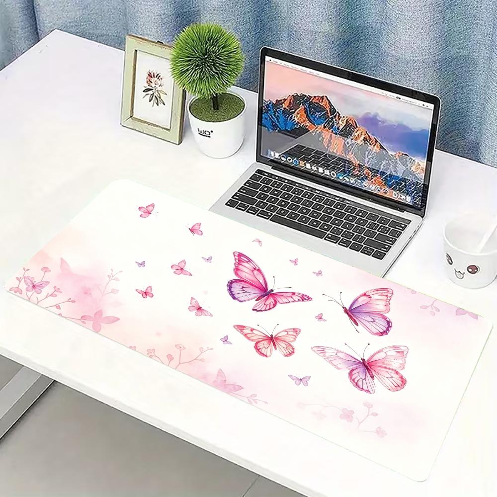 Podkładka pod mysz do gier z m – Desk Setup Keyboard recenzja i cena
