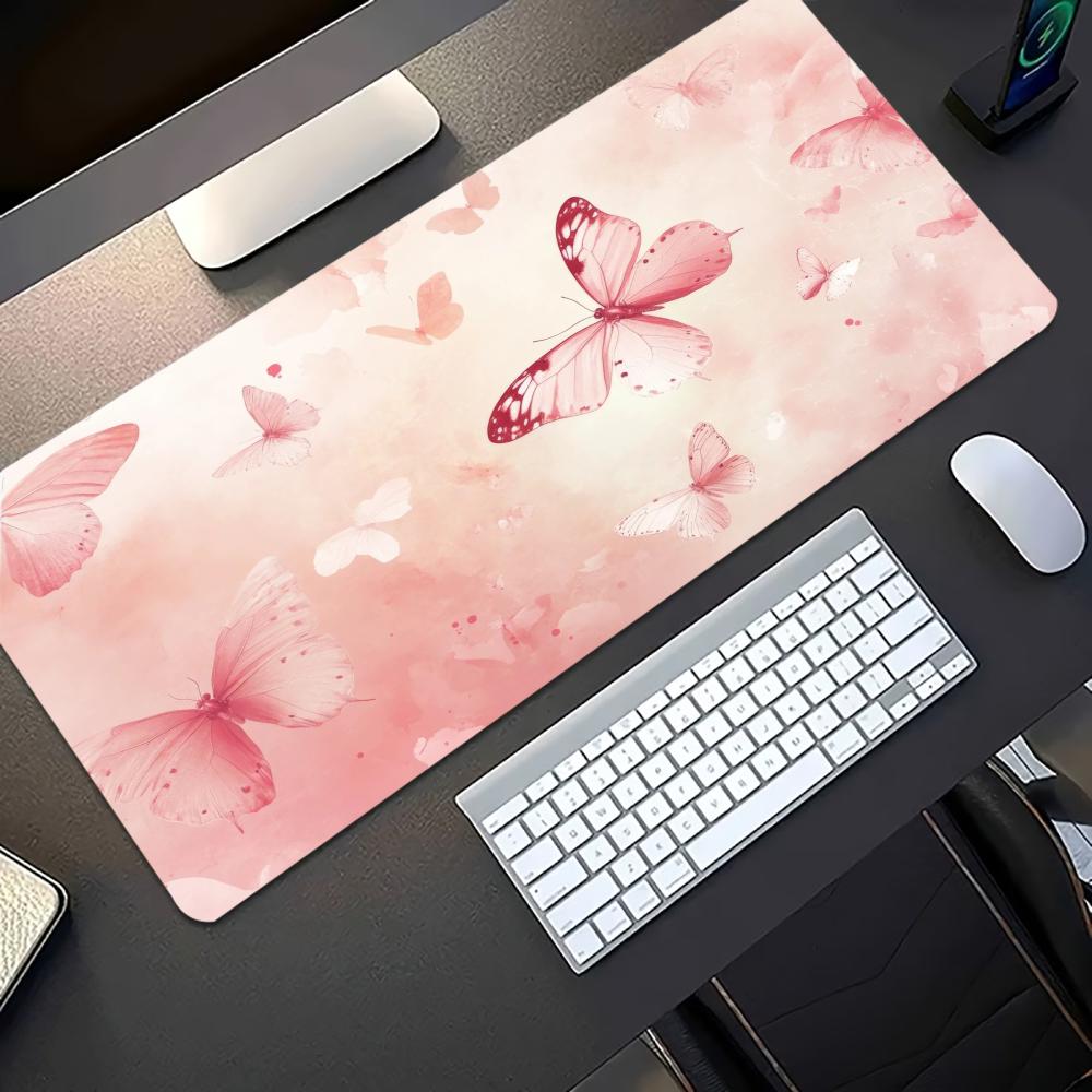 Podkładka pod mysz do gier z m – Desk Setup Keyboard recenzja i cena