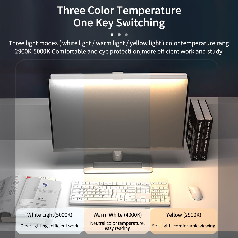50cm monitor komputerowy listw – Desk Setup Lighting recenzja i cena