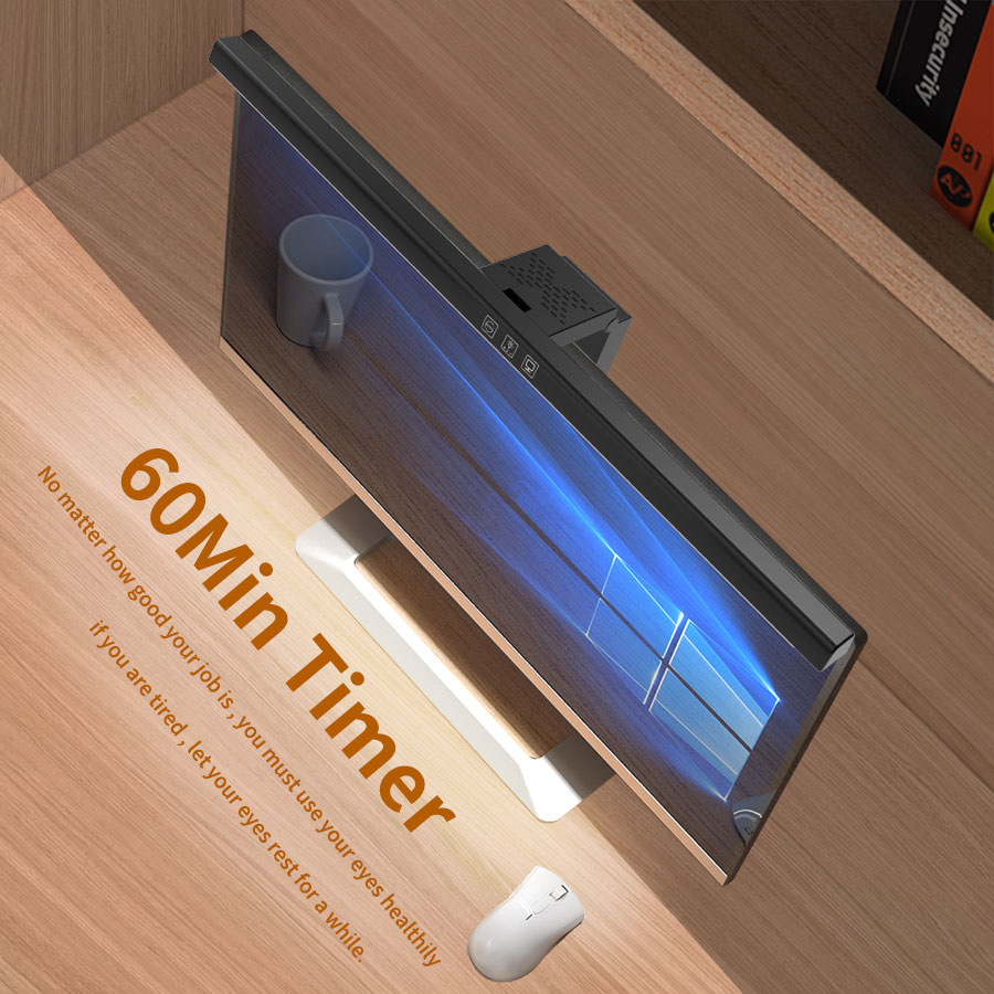 50cm monitor komputerowy listw – Desk Setup Lighting recenzja i cena