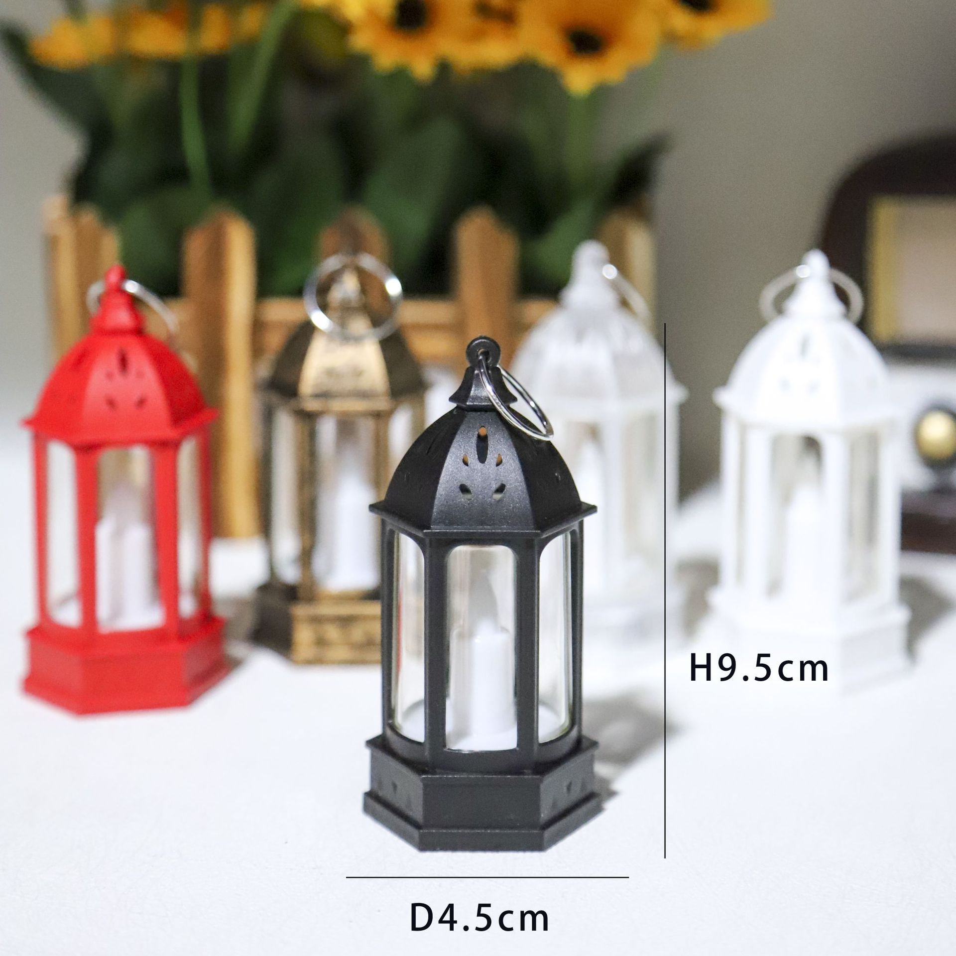 Mini Kreatywna Lampka Atmosfer – Desk Setup Lighting recenzja i cena