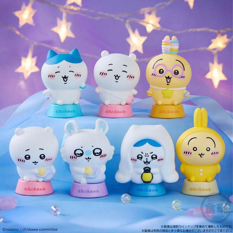 Figurka Lampka Nocna Anime Ban – Desk Setup Lighting recenzja i cena