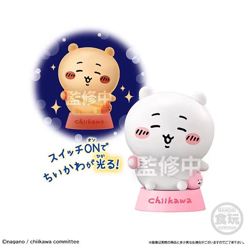 Figurka Lampka Nocna Anime Ban – Desk Setup Lighting recenzja i cena