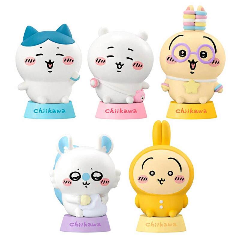 Figurka Lampka Nocna Anime Ban – Desk Setup Lighting recenzja i cena