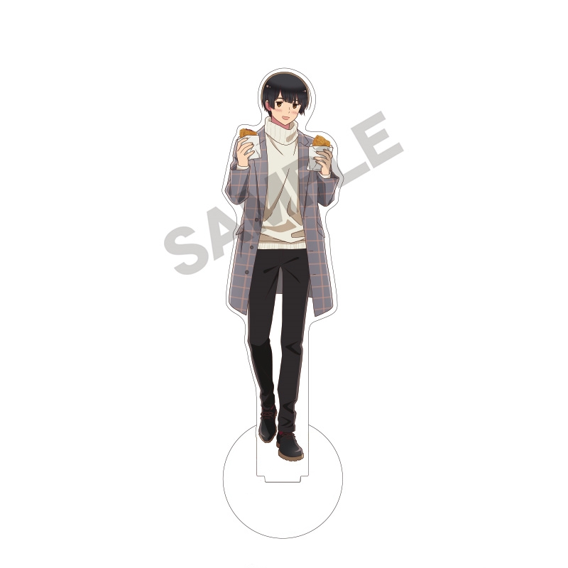 Axis Powers Hetalia WorldStars – Desk Setup Cute recenzja i cena