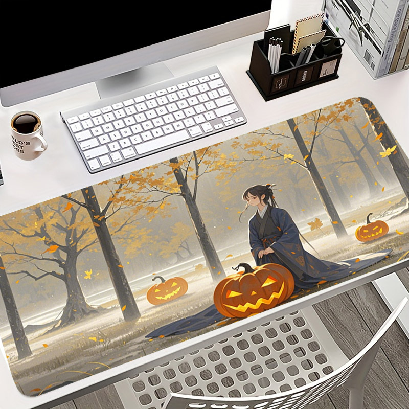 Podkładka pod mysz CIFBUY Prem – Desk Setup Keyboard recenzja i cena