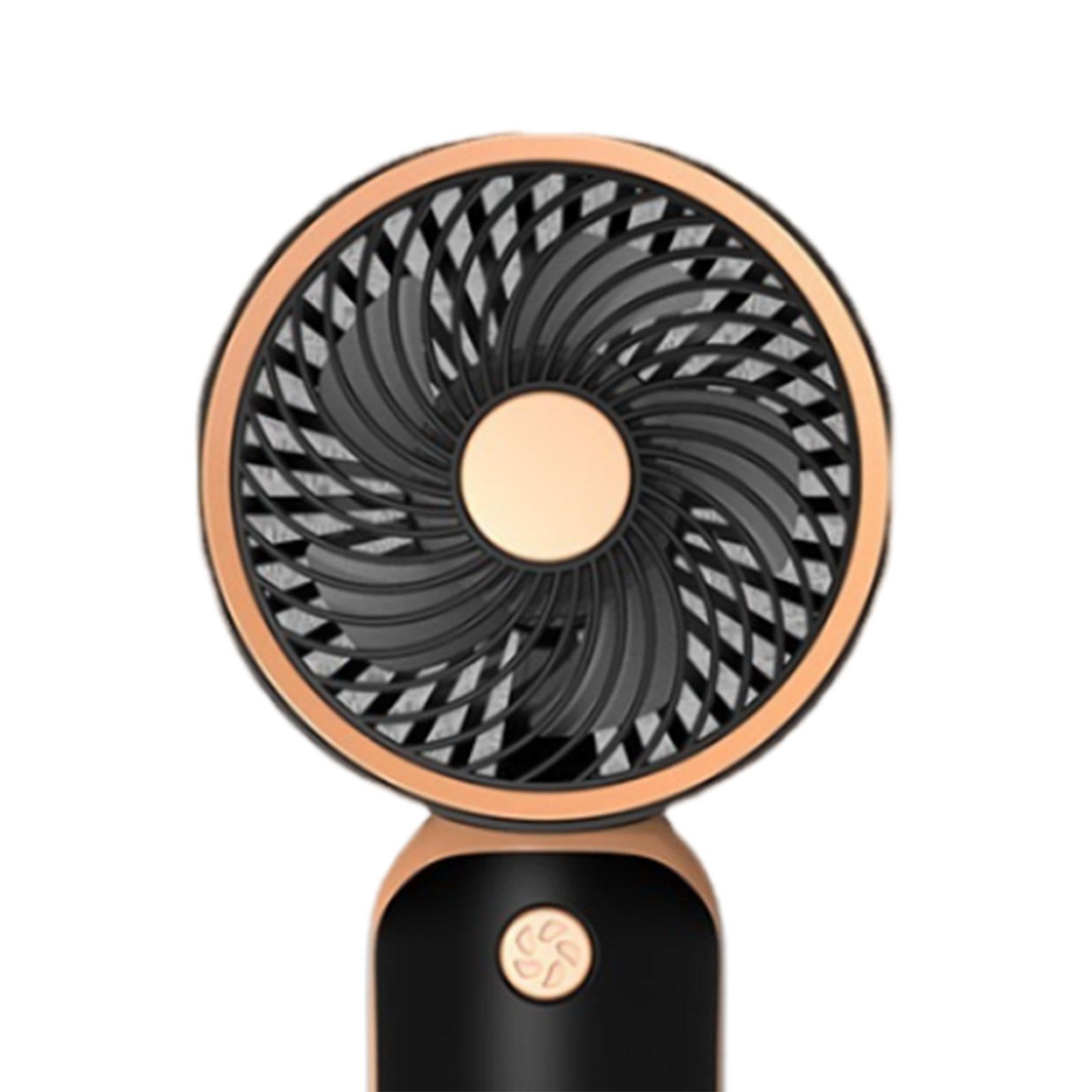 Mały wentylator USB, cichy, pr – Fan Desk Small Usb recenzja i cena