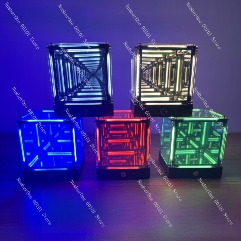 Światło Atmosferyczne do Pokoj – Desk Setup Lighting recenzja i cena