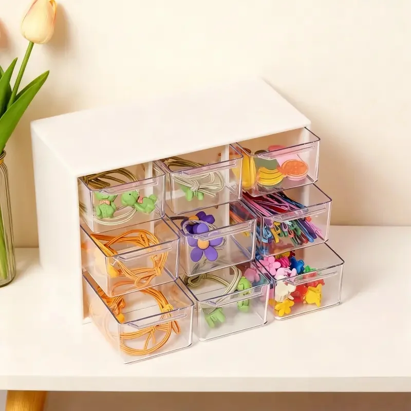 Pudełko do przechowywania mate – Desk Drawer Unit recenzja i cena