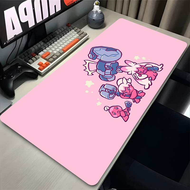 Podkładka pod mysz P-pokemon T – Desk Setup Cute recenzja i cena