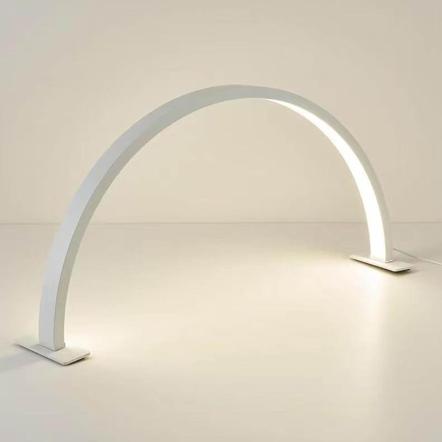 Lampa do paznokci 40/66CM, lam – Desk Setup Lighting recenzja i cena