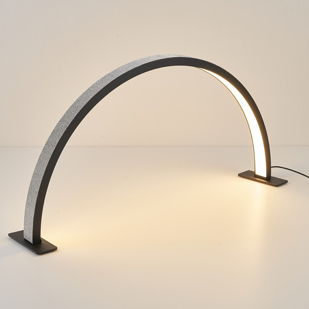 Lampa do paznokci 40/66CM, lam – Desk Setup Lighting recenzja i cena