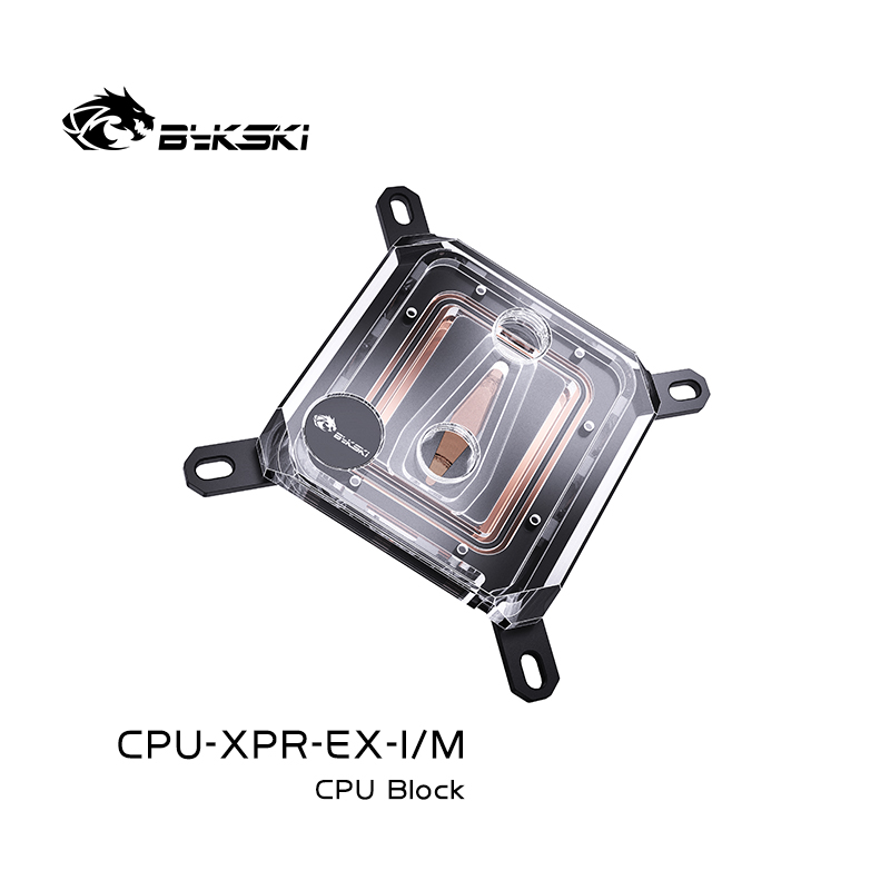 Bykski akrylowy blok wodny pro – Amd Cpu Ryzen 9 recenzja i cena