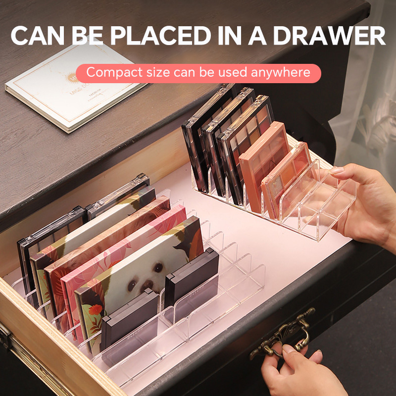 7 siatek Stół akrylowy Półka n – Desk Drawer Unit recenzja i cena