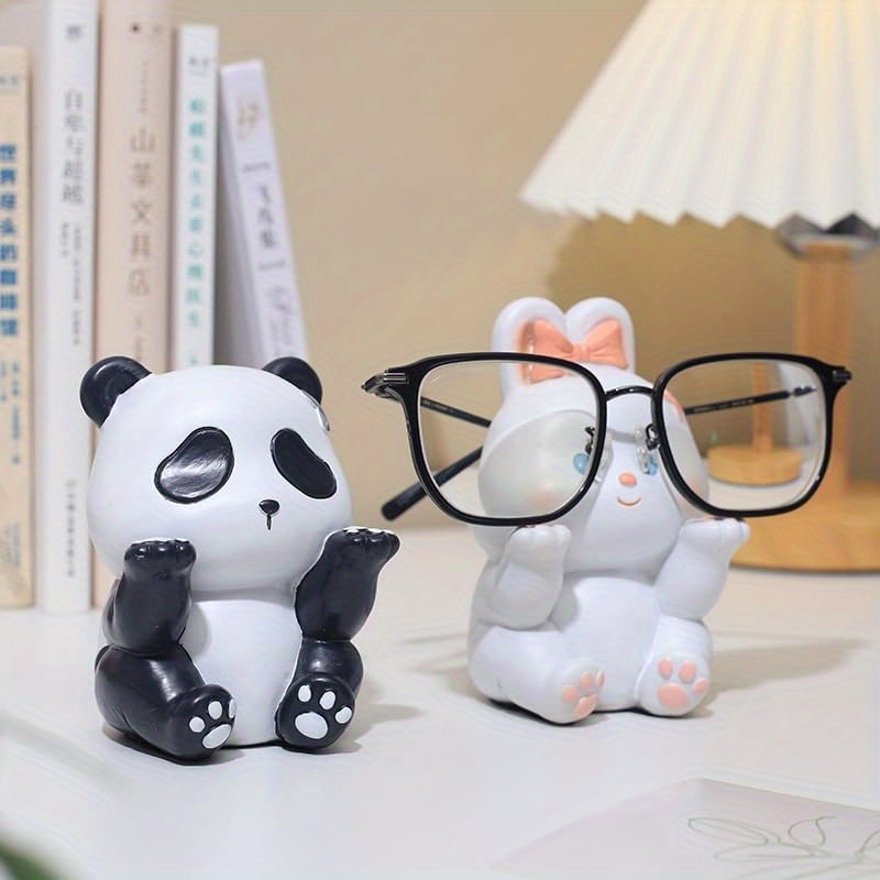 1 szt. Uroczy stojak na okular – Desk Setup Cute recenzja i cena