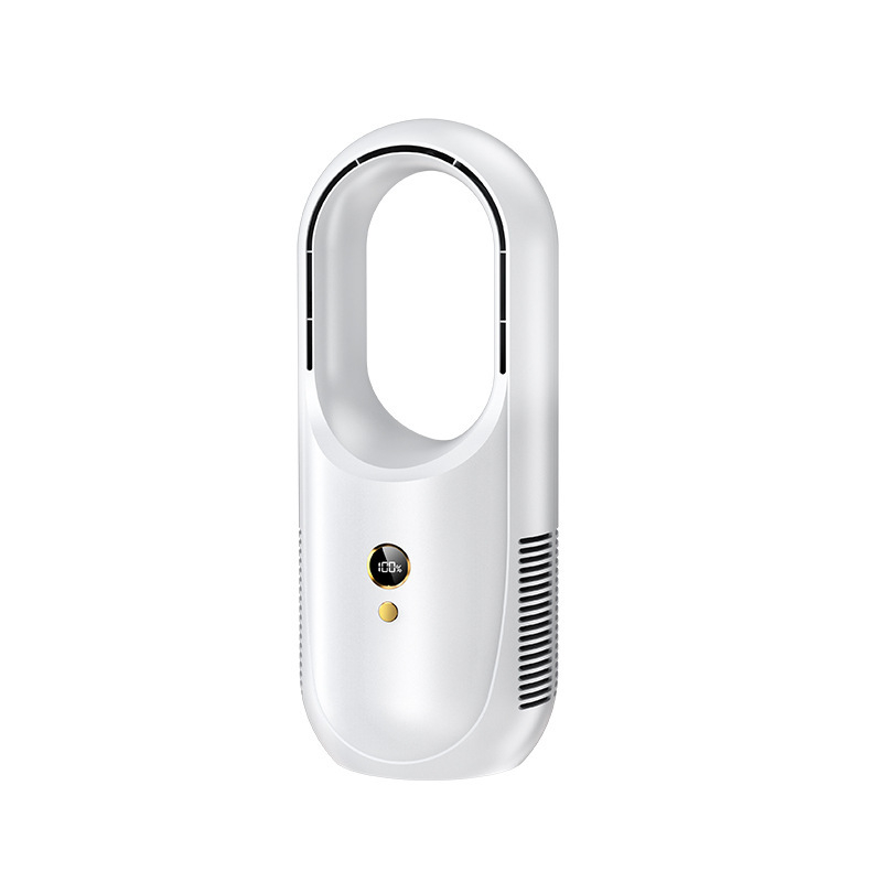 Przenośny wentylator biurkowy  – Fan Desk Small Usb recenzja i cena
