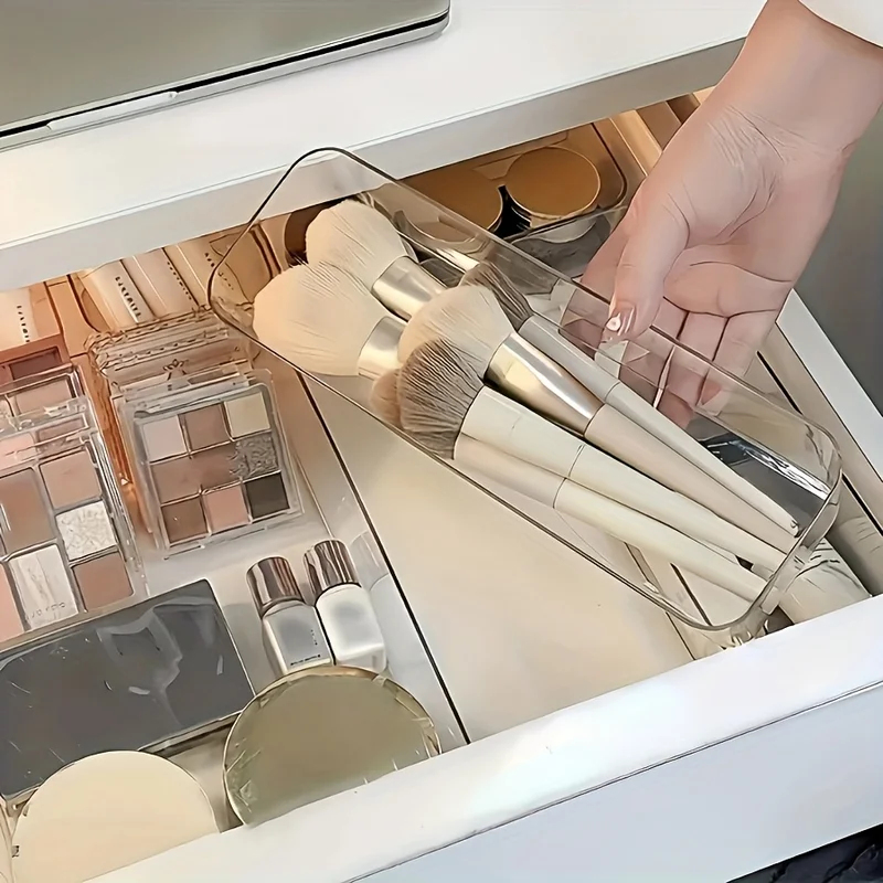 Pudełko do przechowywania kosm – Desk Drawer Unit recenzja i cena